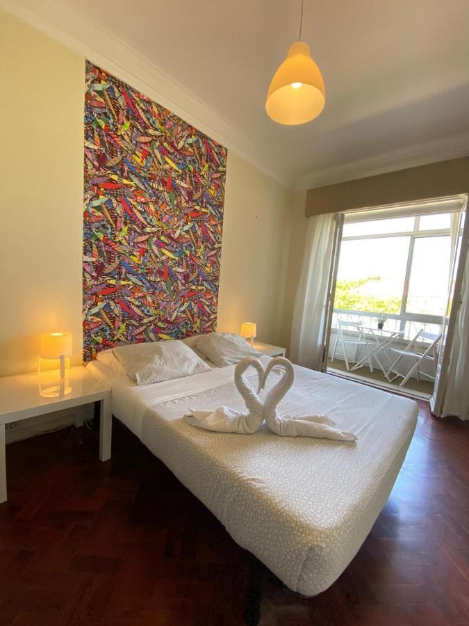 Fontana Guesthouse Lisboa Kültér fotó