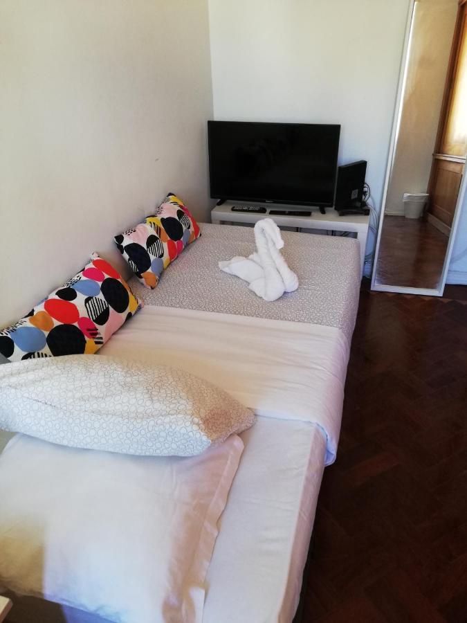 Fontana Guesthouse Lisboa Kültér fotó