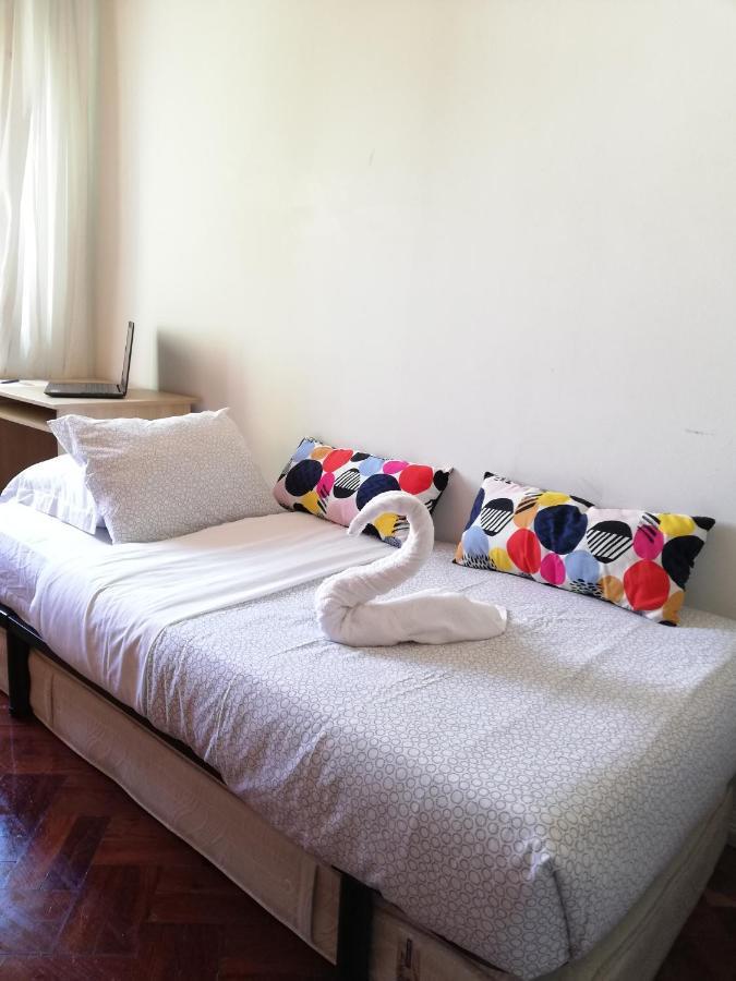 Fontana Guesthouse Lisboa Kültér fotó