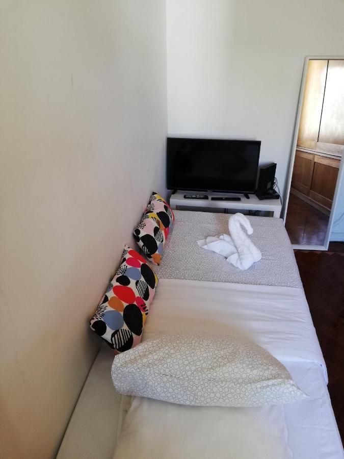 Fontana Guesthouse Lisboa Kültér fotó