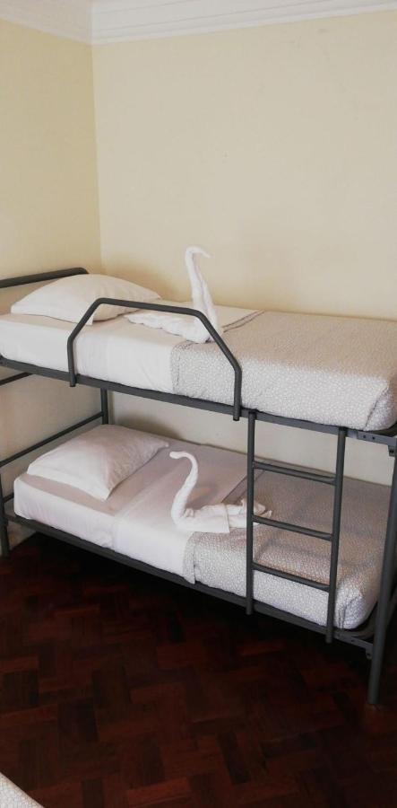 Fontana Guesthouse Lisboa Kültér fotó